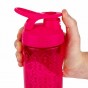 Blender Bottle Signature Sleek Pinkgeolace 820 ml - 1